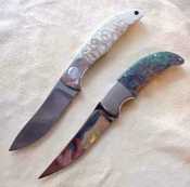 knife samples